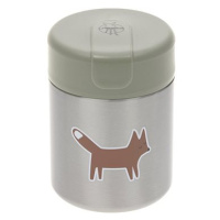 Lässig Food Jar Little Forest Fox