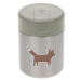 Lässig Food Jar Little Forest Fox