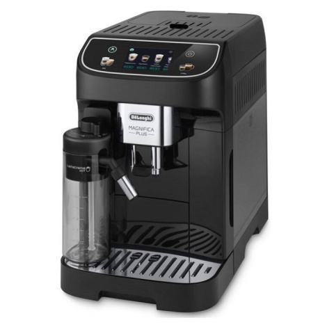 DeLonghi Automatický kávovar De'Longhi Magnifica Plus ECAM320.60.B / 1450 W / 15 bar / černá Var