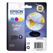 Epson 267 Globe 3barevný multipack