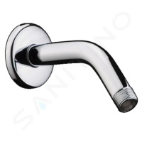 Hansgrohe 27411000 - Sprchové rameno 13 cm, chrom