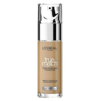 L'ORÉAL PARIS True Match Super Blendable Foundation 7.D/7.W 30 ml