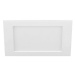 Panlux PN22400008 Podhledové LED svítidlo Downlight CCT Square bílá, 24 W