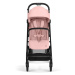 CYBEX Kočárek golfový Beezy Candy Pink Gold