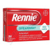 Rennie Spearmint bez cukru 680mg/80mg tbl.mnd.36