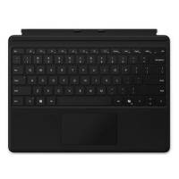 Microsoft Surface Pro bez slotu na pero Black ENG