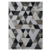 Berfin Dywany Kusový koberec Lagos 1700 Beige - 140x190 cm