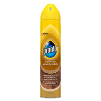 Pronto Expert Care Wood Polish Classic 250 ml