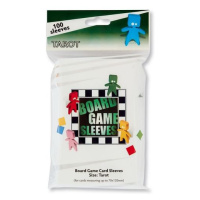 Obaly na karty Board Games Sleeves - Tarot 70 x 120 mm, 100 ks