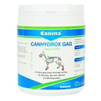 Canina Canhydrox Gag 600g 360 tablet