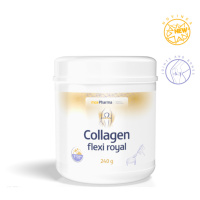 mcePharma Královský kolagen – Collagen flexi royal