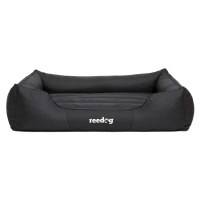 Pelíšek pro psa Reedog Comfy Black - L