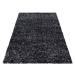 Ayyildiz koberce Kusový koberec Enjoy 4500 anthrazit - 120x170 cm