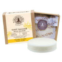 Natava Tuhý balzám Ylang - Ylang 75 g