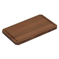 Servírovací prkénko jasanové dřevo Gastro 33 × 22 cm