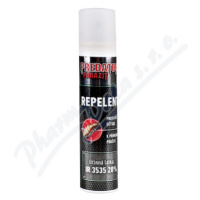 Repelent Predator Parazit sprej na vši 100ml