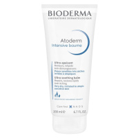 BIODERMA Atoderm Intensive baume tělový balzám pro atopickou a velmi suchou pokožku 200 ml