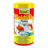 TETRA Goldfish 1 l