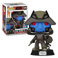 Figurka Star Wars - Cad Bane with Todo 360 Funko POP!