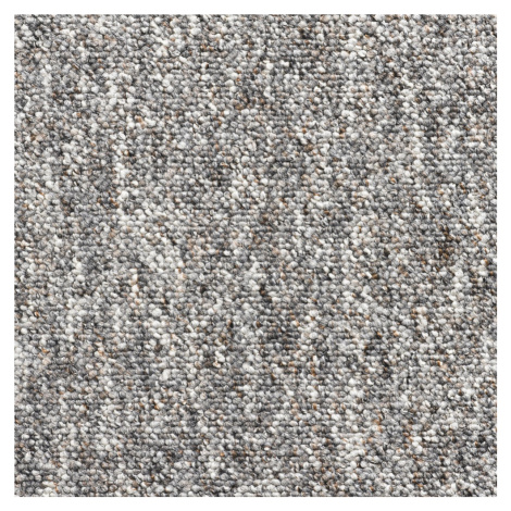 Lano Metrážový koberec Malmo 2524 - Kruh s obšitím cm