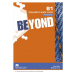 Beyond B1 Teacher´s Book Premium with Class Audio CDs and Webcode for Teacher´s Resource Centre 