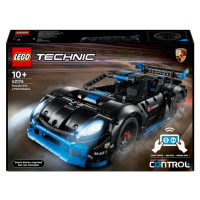 LEGO LEGO® Technic Závodní auto Porsche GT4 e-Performance 42176