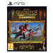 Harry Potter: Quidditch Champions Deluxe Edition (PS5)