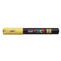 POSCA akrylový popisovač - žlutý 0,7 - 1mm OFFICE LINE spol. s r.o.