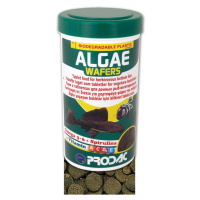 Prodac - Algae Wafers, Krmivo pro ryby - tablety 125g