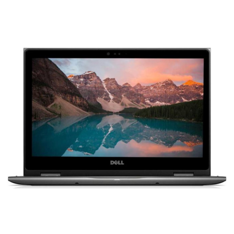 Dell Inspiron 13 5368 Touch