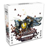 Horizon Zero Dawn: The Board Game - The Soldiers of the Sun Expansion (EN)