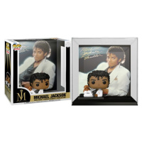 Funko Pop! Michael Jackson Thriller Albums 33