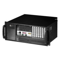 TECHLY Atx Rack19 4U Ul Cz