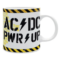 Hrnek AC/DC