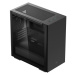 Deepcool MACUBE 110 R-MACUBE110-BKNGM1N-G-1 Černá