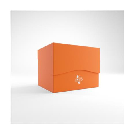 Gamegenic - Side Holder 100+ XL Barva: Oranžová