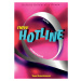 NEW HOTLINE STARTER STUDENT´S BOOK Oxford University Press