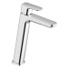 Ravak X070130 - Umyvadlová baterie FREE 33,4 cm lesklý chrom X070130