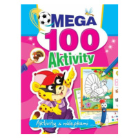 Mega 100 aktivity - Tygr