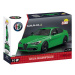 Cobi Alfa Romeo Giulia Quadrifoglio, 1:35