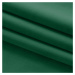 Závěs Homede Vila s klasickou řasící páskou zelený