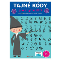 Tajné kódy pro chytré děti