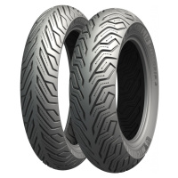 MICHELIN 110/70-11 CITY GRIP 2 M/C 45L TL FRONT DOT2024