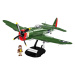 COBI - 5737 II WW P-47 Thunderbolt, 1:32, 477 k, 1 f