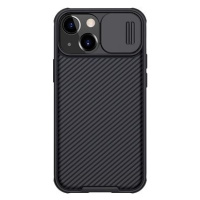 Nillkin CamShield kryt pro Apple iPhone 13 mini Black