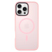 Tactical MagForce Hyperstealth Kryt pro iPhone 16 Pro Max Pink Panther