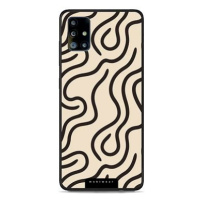 Mobiwear Glossy lesklý pro Samsung Galaxy A51 - GA60G