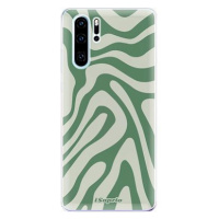 iSaprio Zebra Green - Huawei P30 Pro