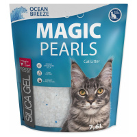 Podestýlka Magic Pearls Ocean Breeze 7,6l