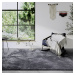 Hanse Home Collection koberce Kusový koberec Myk 106114 Grey - 120x170 cm